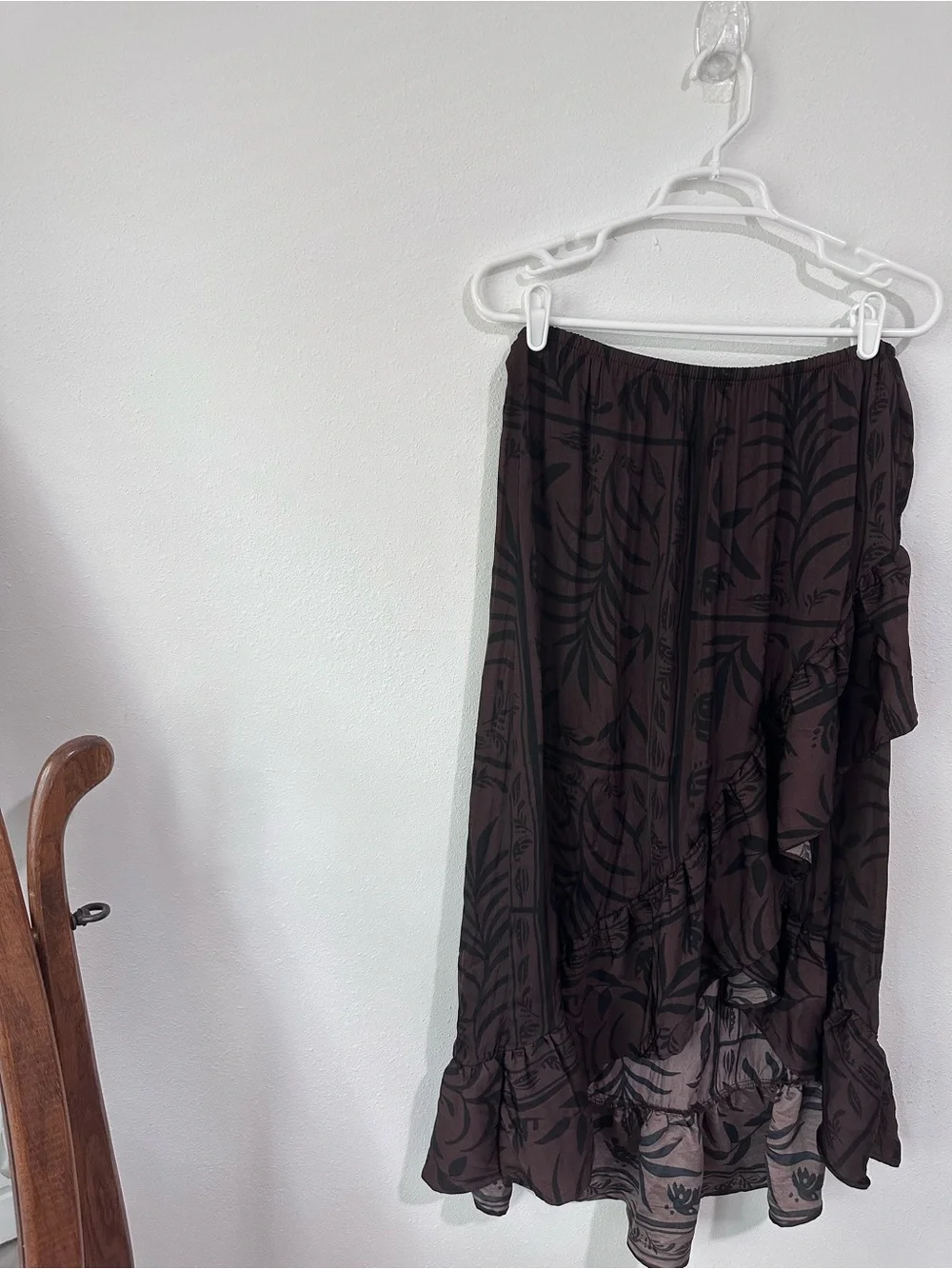 Women's Beachy Keen Maxi Skirt